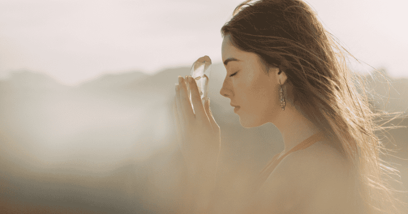 Accept That Healing is a Process