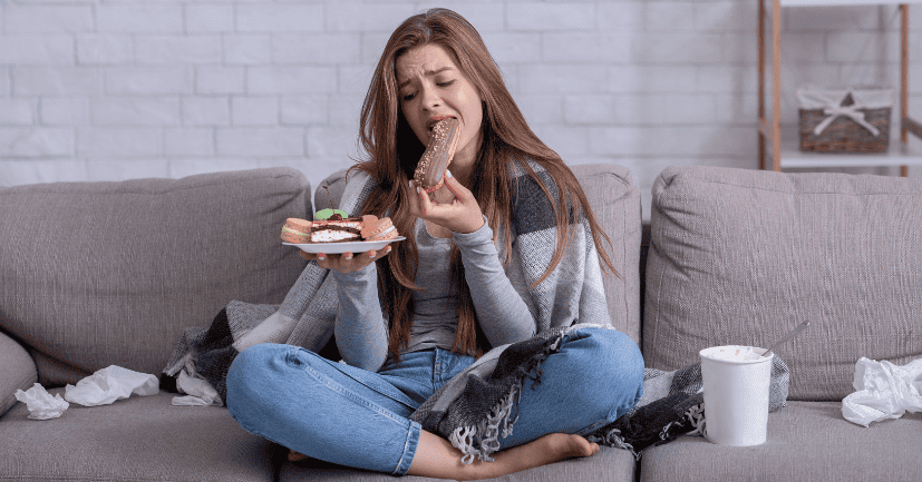 Accept your Mental and Emotional State