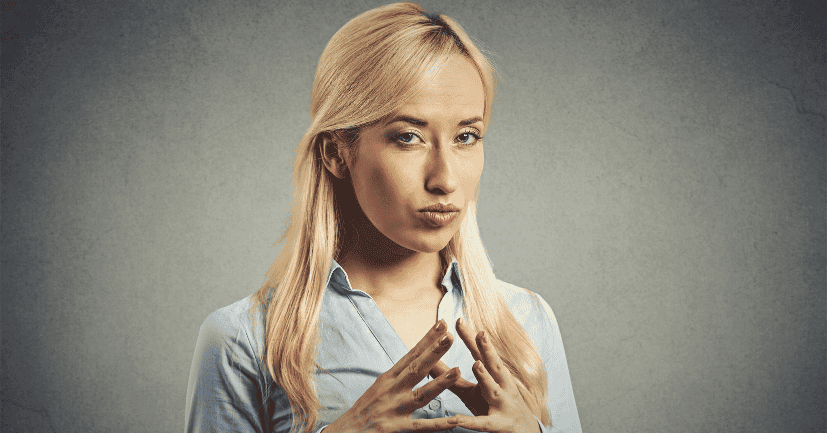 Do not Plot Your Revenge