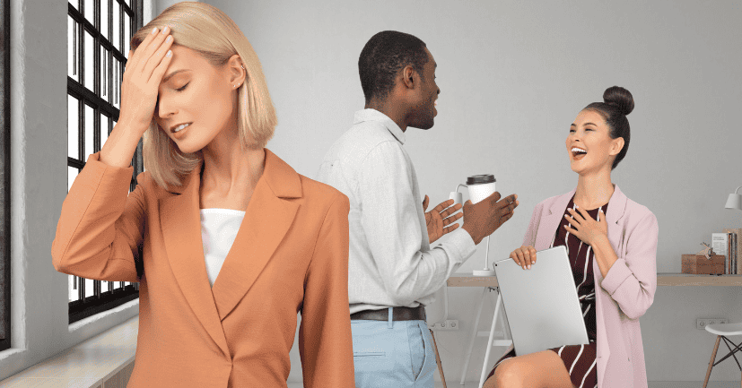 He’s Turned into Someone Who is Indecisive and Vague