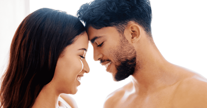 You are only Having Sex