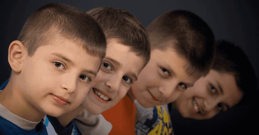 Boy names that Mean Hope