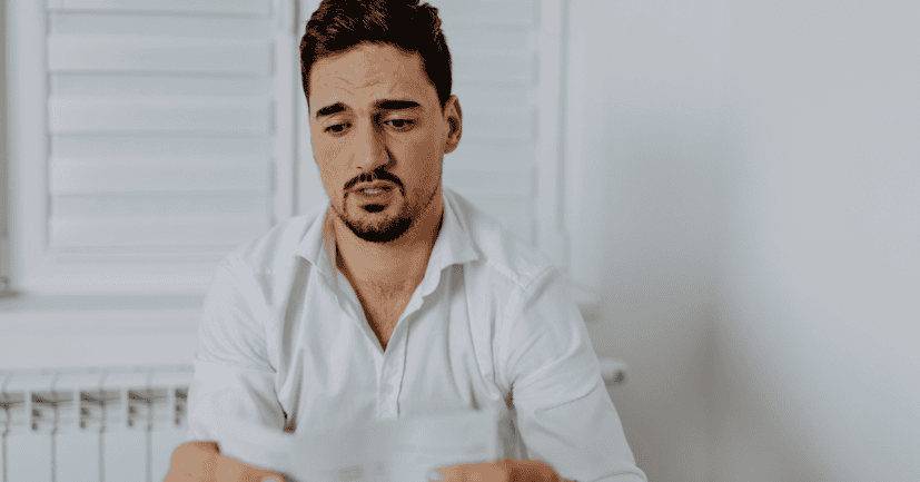 Mixed Signals are a Clear Sign Too