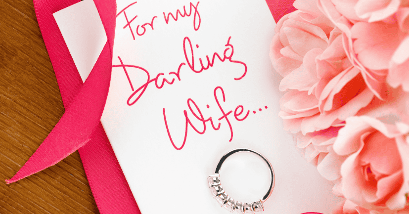 Romantic Wedding Anniversary Wishes for Wife