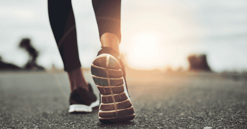 Take Bold Steps Confidence is always Appreciated!