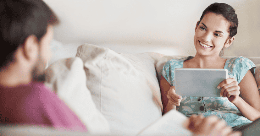 They Forcefully Proclaim that they are Over You