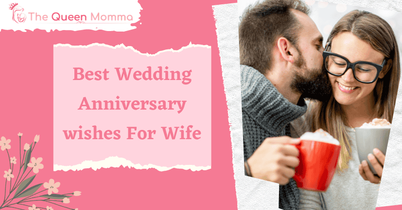 Wedding Anniversary wishes