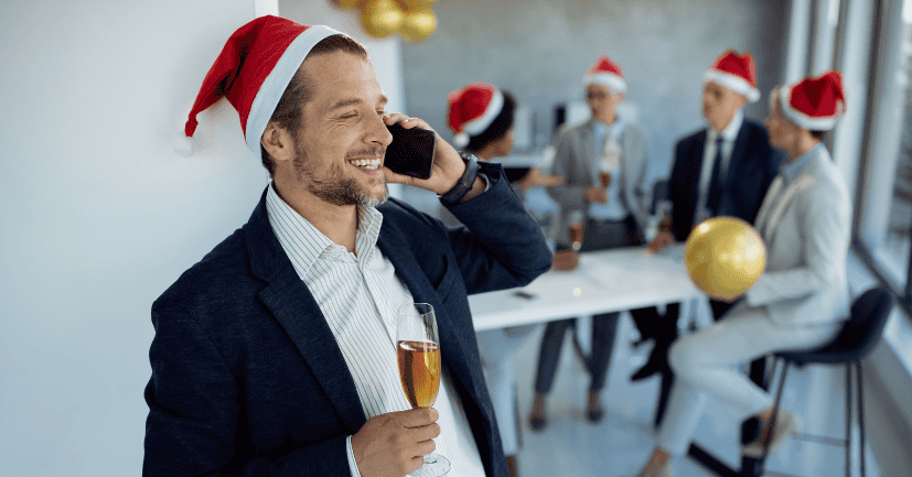 Your Ex Calls You Late at Night and Completely Drunk