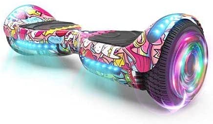 HOVERSTAR Hoverboard