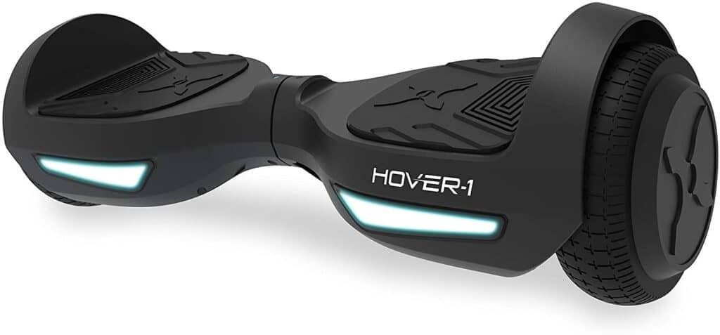 Hover-1 Drive Electric Hoverboard