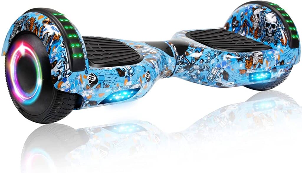 Jolege Hoverboard