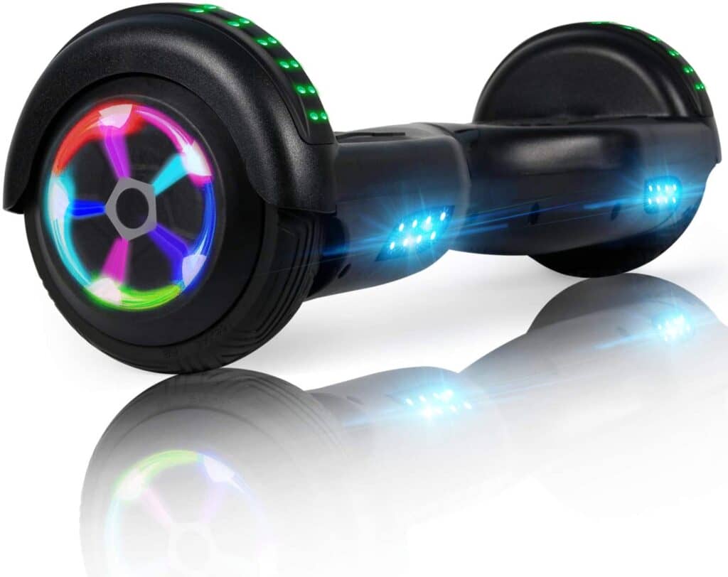 LIEAGLE Hoverboard