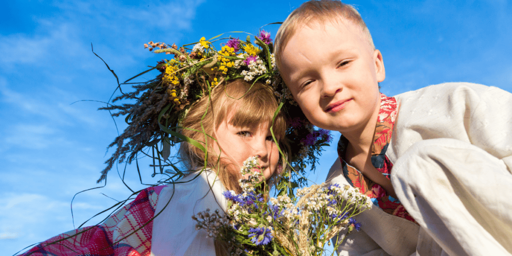 List of Russian Names and the Meaning they Hold