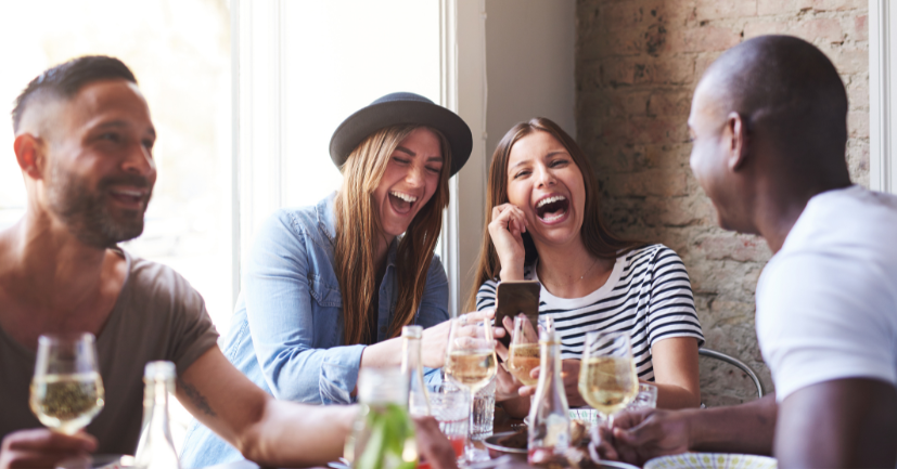 Best Funny Nicknames for Your Friends