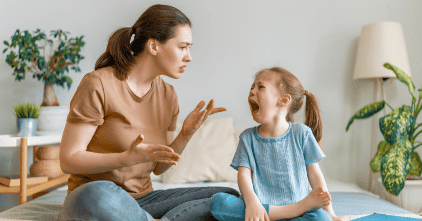 Donât Spank Your Child