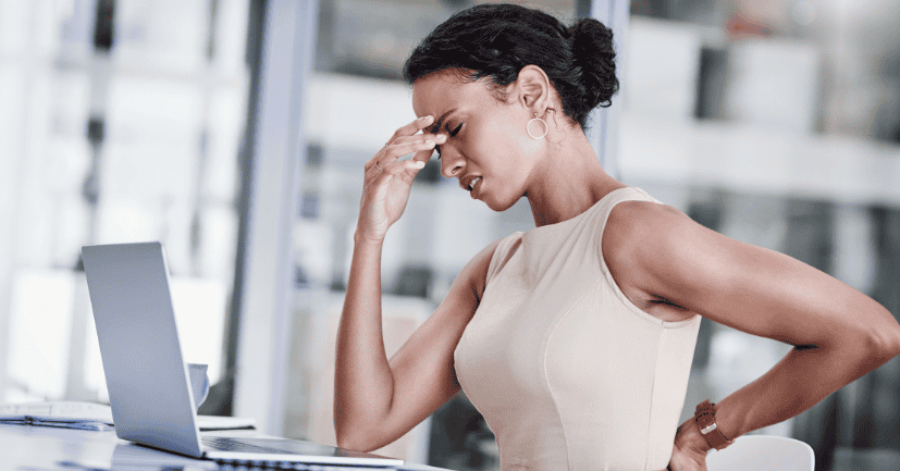 Donât Try to be Perfect