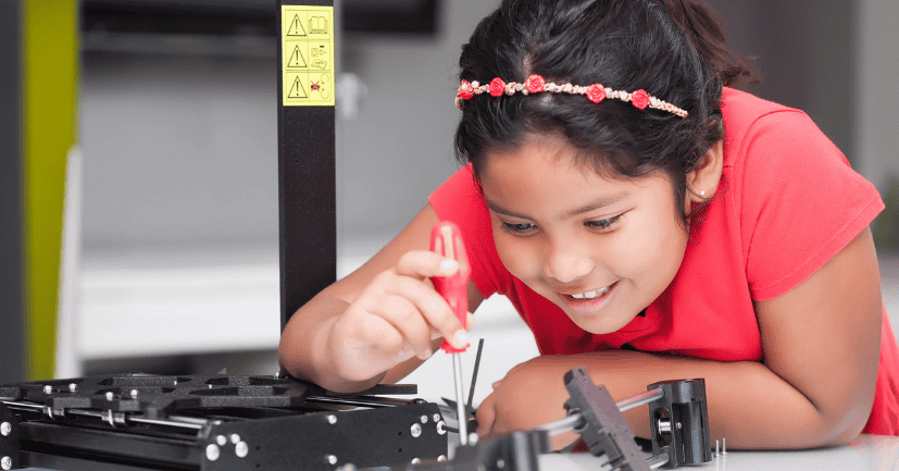 Encourage their Skills and Hobbies