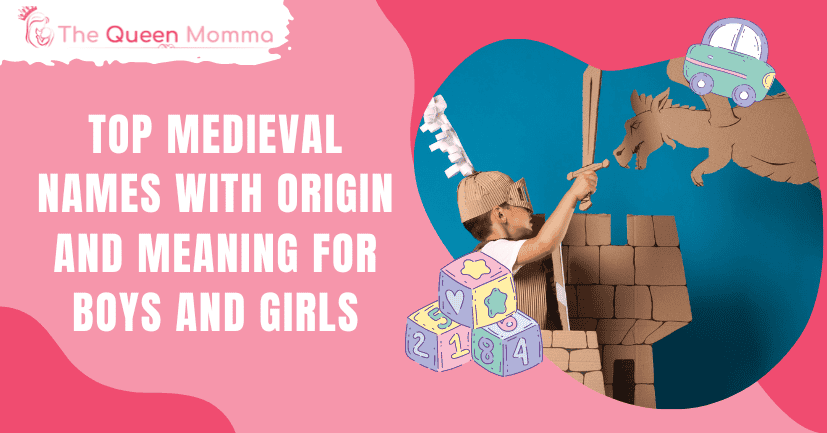Medieval Names