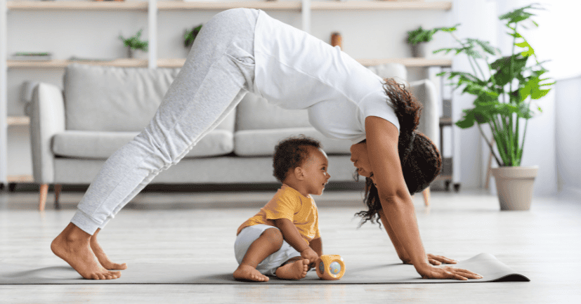 Practice Firm but Kind Positive Parenting