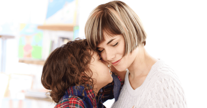 Try to be a Good Role Model