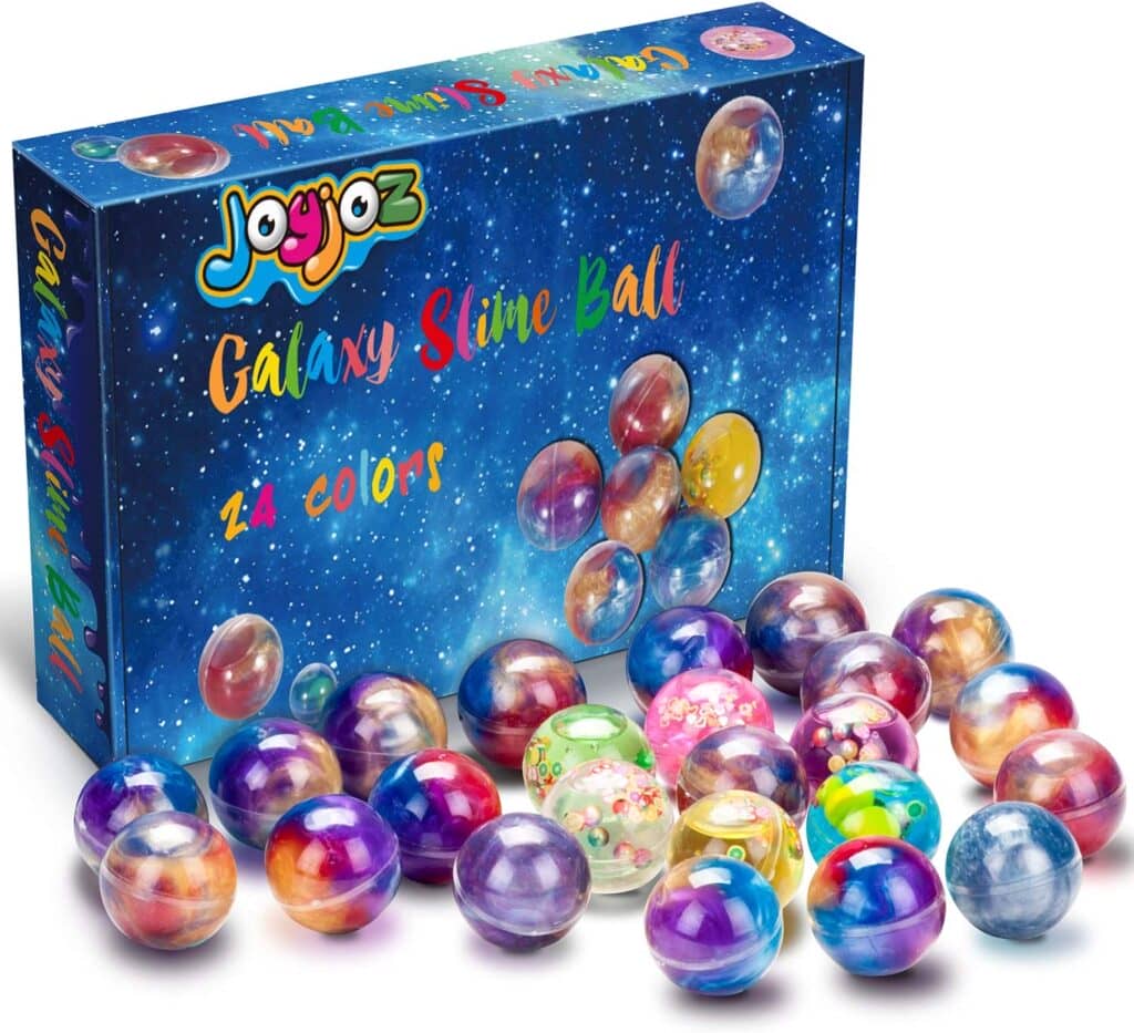 Joyjoz Kids Party Favors Slime