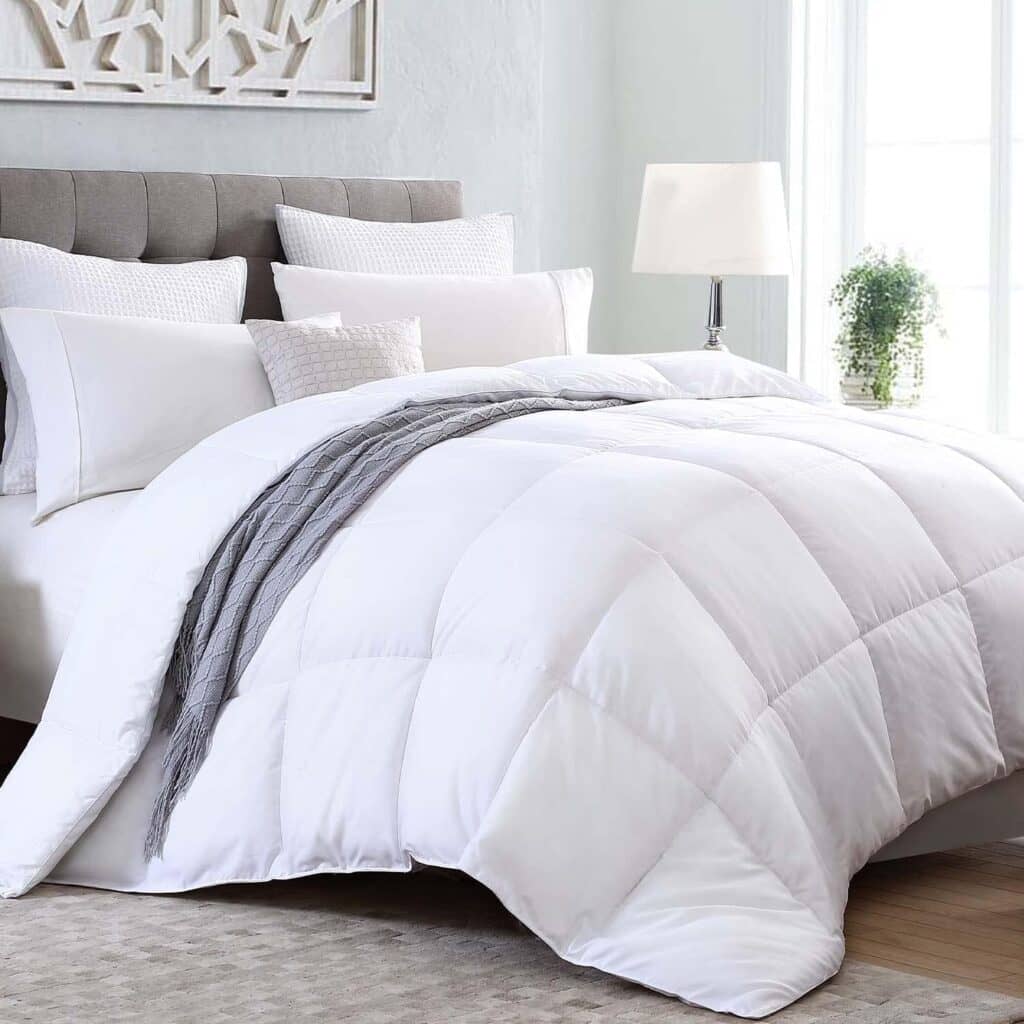 Kingsley trend Queen Comforter Duvet Insert