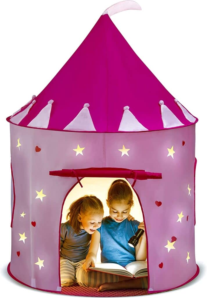 Play22 Play Tent Princess Castle