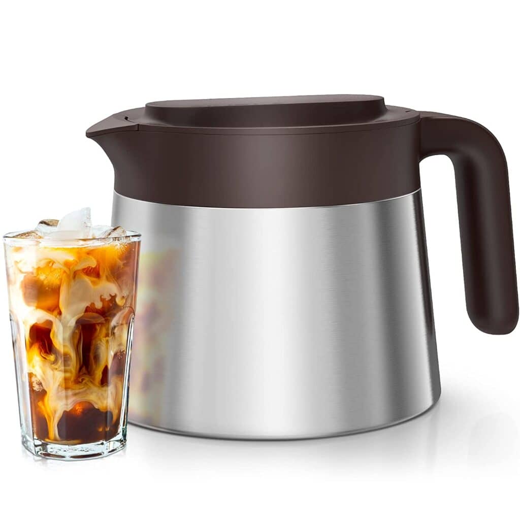 SIMPLETaste Cold Brew Coffee Maker