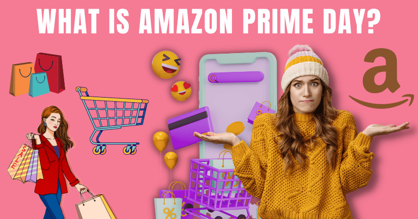 What is Amazon Prime Day