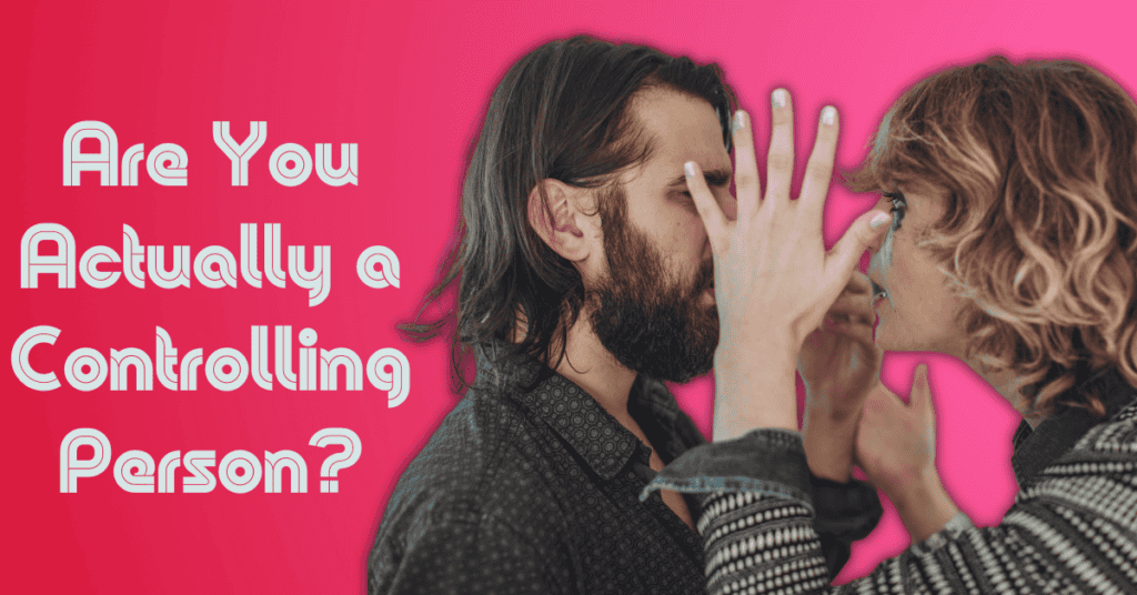 Are You Actually a Controlling Person?