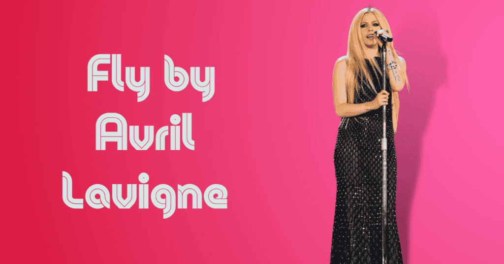 Fly by Avril Lavigne