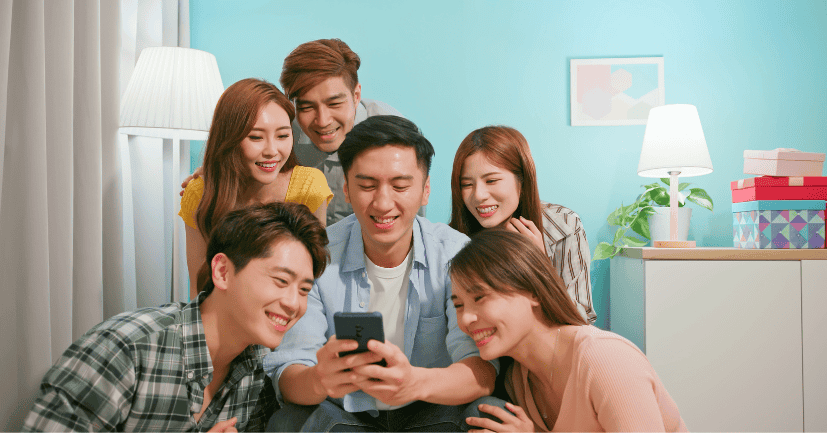 Funny Jokes for Family and Friends