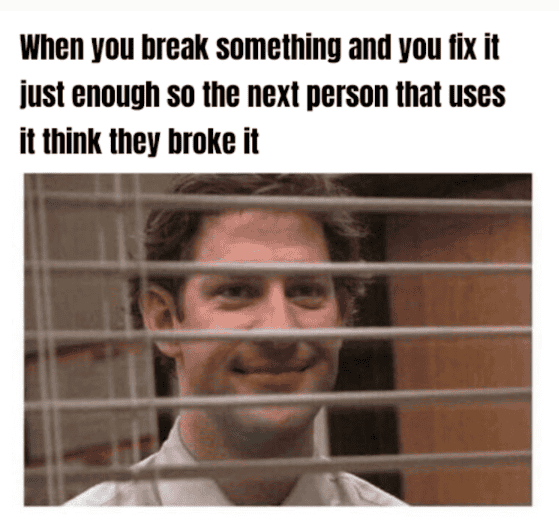 Hilarious Memes on Kids