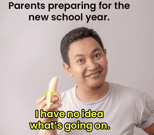 Hilarious Memes on Kids