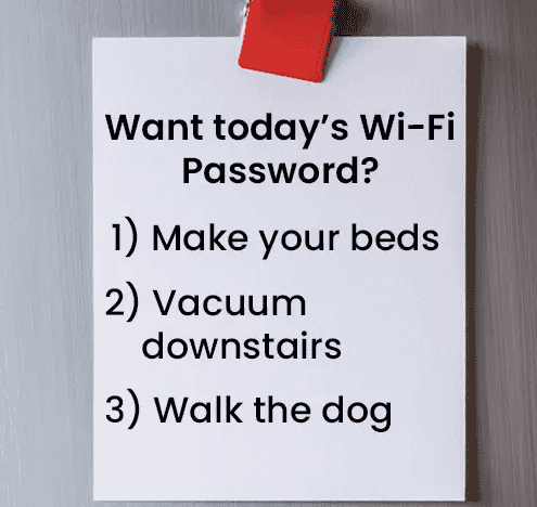 Hilarious Memes on Kids