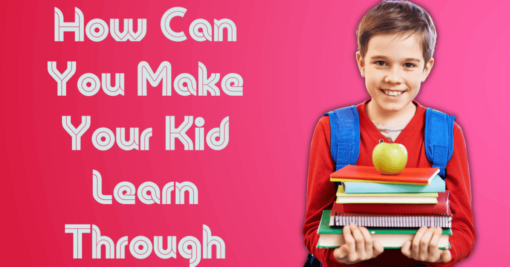 How Can You Make Your Kid Learn Through Memes?