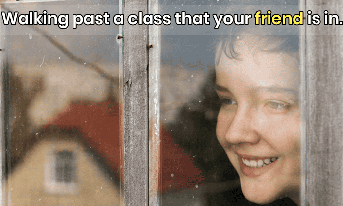 Memes on School-Going Kids