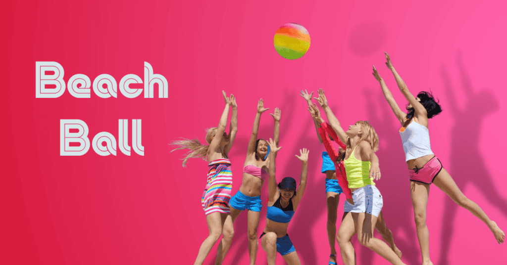 Beach Ball