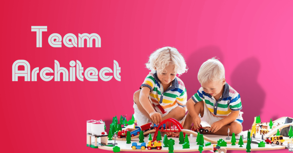 Team Architect
