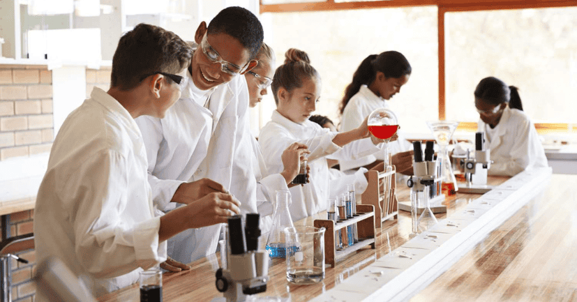 Funny Trivia Questions About Science