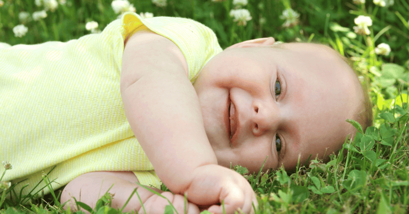 About Nature Baby Names