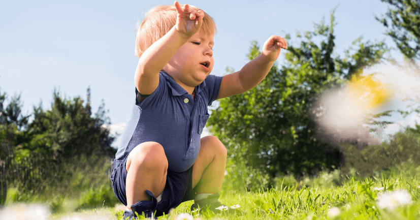 Explore These Nature Baby Names For Boys