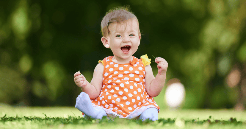 Explore These Nature Baby Names For Girls