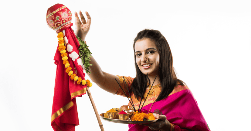 Names Inspired By Hindu Goddesses