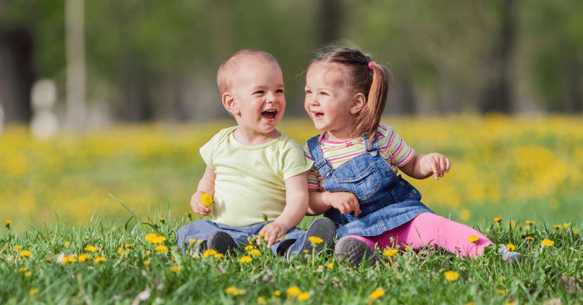 Spot The Gender-Neutral Nature Baby Names