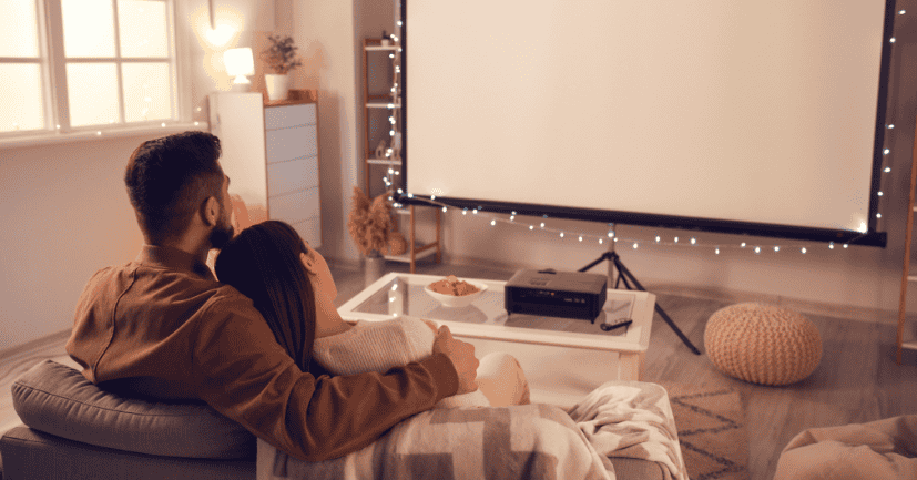 At-Home Date Night Ideas
