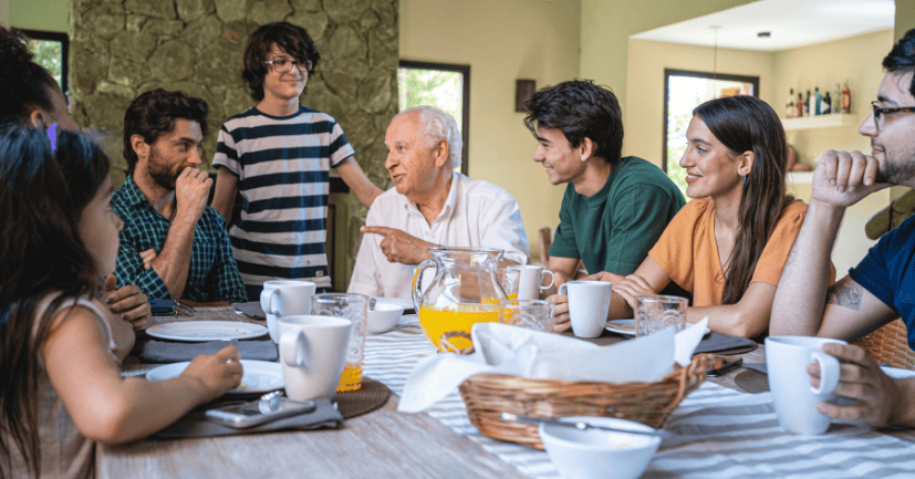 Benefits of Asking Trivia Questions to Your Family