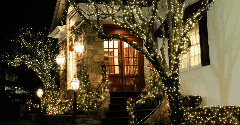 Christmas Decoration Pictionary Ideas