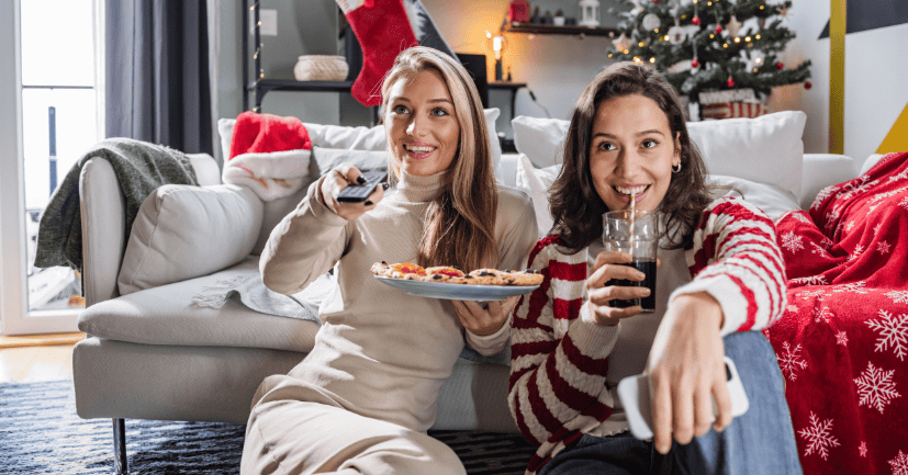 Christmas Movies Pictionary Ideas