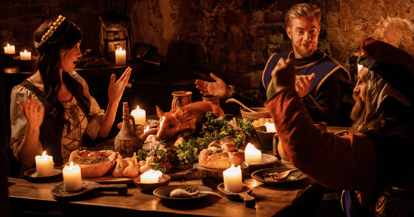 Cuisine-Related Truth Questions